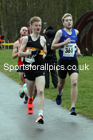Senior mens NECAA Road Relays Champs., Hetton Lyons Oark, Hetton-le-Hole. Photo: David T. Hewitson/Sports for All Pics